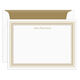 Classic Border Flat Note Cards Image 5 of 5